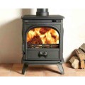 Dovre 250 stove